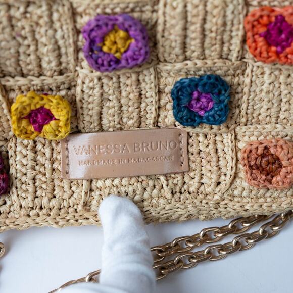 Vanessa Bruno Nano Moon Bag - Picture 5 of 13